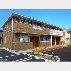 ハイランドコート 2階 築14年6ヶ月の賃貸物件