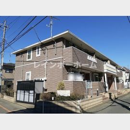 ウィステリア・D 1階 築14年7ヶ月の賃貸物件