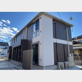 ティーズシャルパンティエの賃貸物件