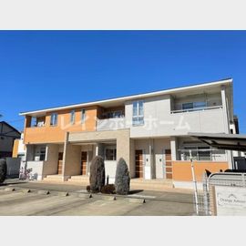 オランジュ・アムール 2階 築14年5ヶ月の賃貸物件