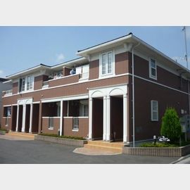 ファミリア 1階 築19年4ヶ月の賃貸物件