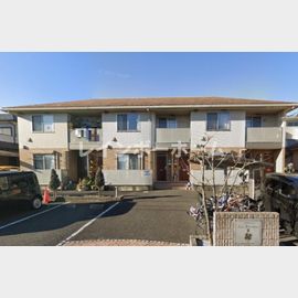 南古谷駅より徒歩9分 2階 築17年の賃貸物件