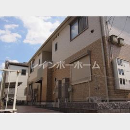 鶴ヶ島駅より徒歩18分 1階 築16年4ヶ月の賃貸物件