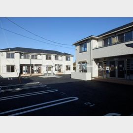 サリーレA 2階 築8年1ヶ月の賃貸物件