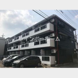 鶴ヶ島駅より徒歩8分 3階 築30年11ヶ月の賃貸物件