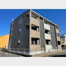 坂戸駅より徒歩11分 1階 築10年1ヶ月の賃貸物件