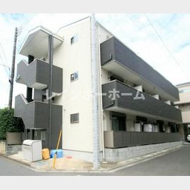 みずほ台駅より徒歩3分 3階 築10年2ヶ月の賃貸物件