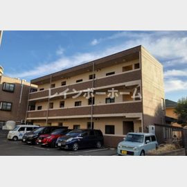 クオーレF 2階 築17年10ヶ月の賃貸物件