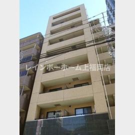 アクアタウンイースト1 2階 築20年11ヶ月の賃貸物件