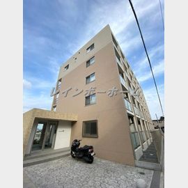 サンロレンツォK 3階 築6年11ヶ月の賃貸物件