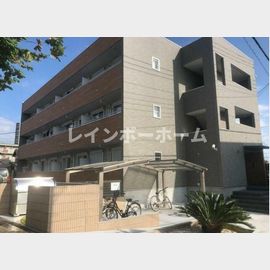 ふじみ野駅より徒歩9分 3階 築6年4ヶ月の賃貸物件