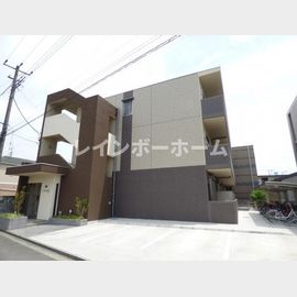 ルネスソフィアの賃貸物件