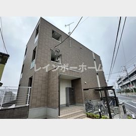 ビクトリーハウス 1階 築2年11ヶ月の賃貸物件