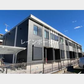 川越駅より徒歩19分 2階 築1年5ヶ月の賃貸物件