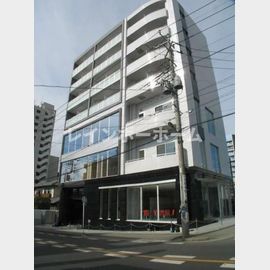 サイネヒルズ 6階 築14年の賃貸物件