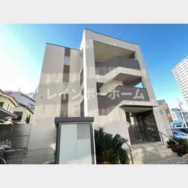 ＥｌＲｅｎａｔｏ 1階 築7年7ヶ月の賃貸物件