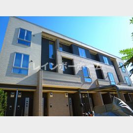 アニューエム 3階 築14年10ヶ月の賃貸物件