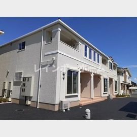 高坂駅より徒歩10分 1階 築2年4ヶ月の賃貸物件