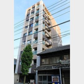 カーサオルテンシア 6階 築7年1ヶ月の賃貸物件