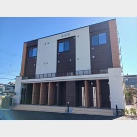 ブランデエピ 1階 新築の賃貸物件