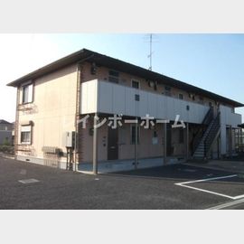 的場駅より徒歩7分 2階 築21年4ヶ月の賃貸物件