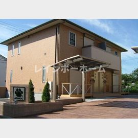 鶴ヶ島駅より徒歩18分 2階 築18年5ヶ月の賃貸物件