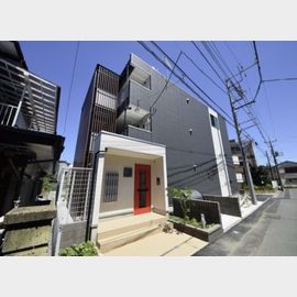 リブリガーデンヒルズ 3階 築7年7ヶ月の賃貸物件