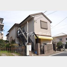 CASA 2階 築24年11ヶ月の賃貸物件