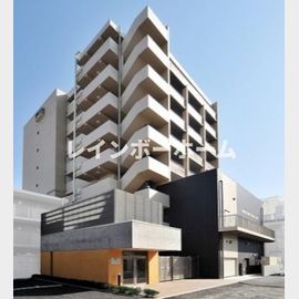 グランドゥール 6階 築16年10ヶ月の賃貸物件