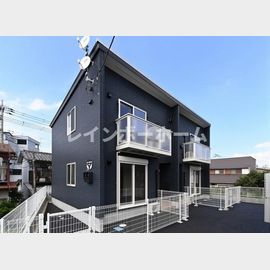 ネオフェニックス浮島A 1階 築3年4ヶ月の賃貸物件