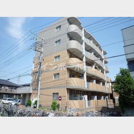 エレガンラルジュ２ 1階 築18年10ヶ月の賃貸物件