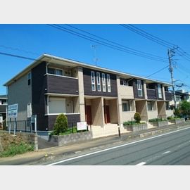 高坂駅より徒歩12分 1階 築15年6ヶ月の賃貸物件