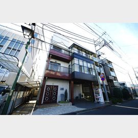 ＧＲＡＮＤＳＨＩＰＳ 2階 築47年10ヶ月の賃貸物件