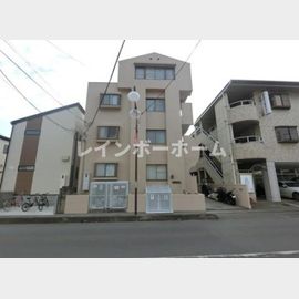 メゾンドＹ＆Ｙ 1階 築38年1ヶ月の賃貸物件