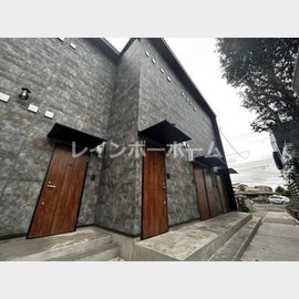 朝霞台駅より徒歩13分 2階 築1年4ヶ月の賃貸物件