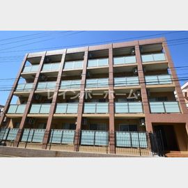 フローレンスFG 1階 築13年10ヶ月の賃貸物件