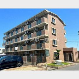 ジョイパティオ 4階 築11年11ヶ月の賃貸物件