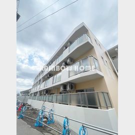 上福岡駅より徒歩12分 1階 築2年10ヶ月の賃貸物件