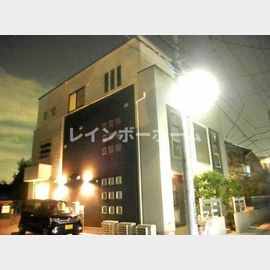 朝霞駅より徒歩5分 2階 築17年11ヶ月の賃貸物件