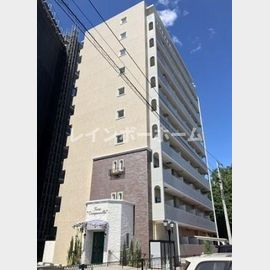 フィオーレ カンパネラ 3階 築5年4ヶ月の賃貸物件