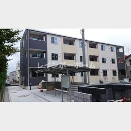 ビーヨンド 1階 築8年4ヶ月の賃貸物件