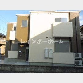 霞ヶ関駅より徒歩11分 1階 築9年1ヶ月の賃貸物件