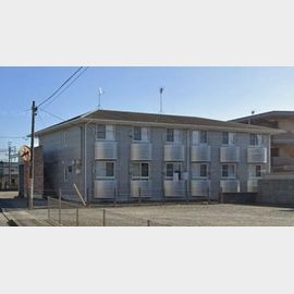 コートドール 2階 築22年10ヶ月の賃貸物件