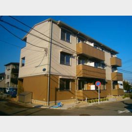 アリエス 2階 築12年3ヶ月の賃貸物件