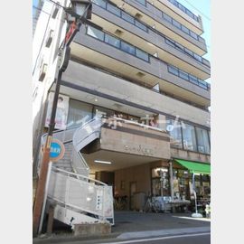 上福岡駅より徒歩2分 7階 築27年11ヶ月の賃貸物件