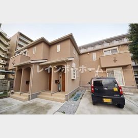 メゾンマルヤマダイＢ 1階 築10年5ヶ月の賃貸物件