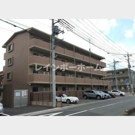 川越駅より徒歩19分 5階 築10年10ヶ月の賃貸物件