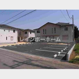 ふじみ野駅より徒歩7分 1階 築13年9ヶ月の賃貸物件