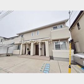 ラフィーネ 2階 築8年11ヶ月の賃貸物件