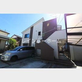 新河岸駅より徒歩10分 2階 築17年4ヶ月の賃貸物件